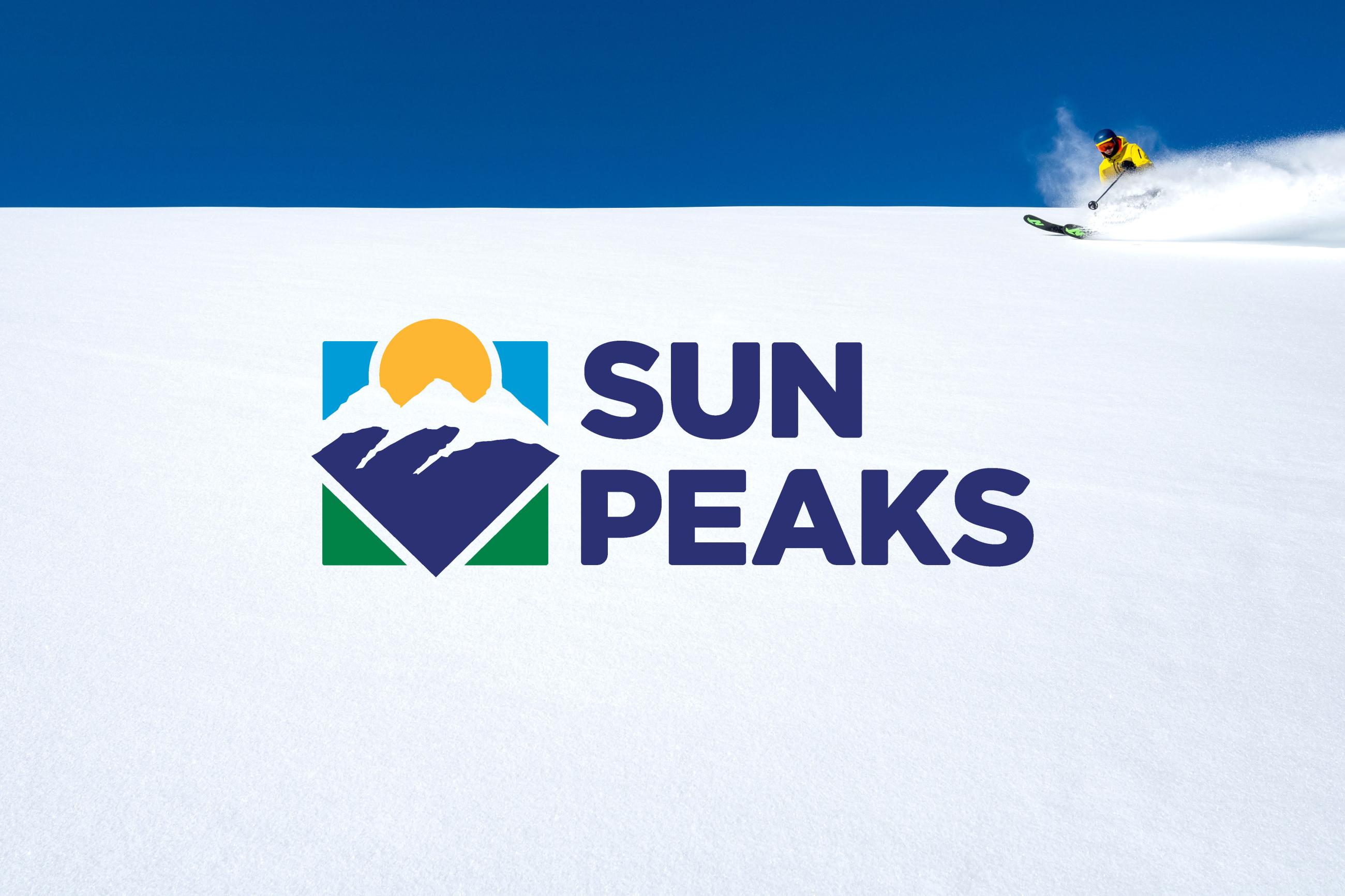 Sun Peaks Resort 2022 Visual Identity Update | Sun Peaks Resort